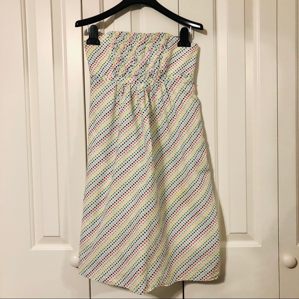 Lilly Pulitzer Cotton Sundress